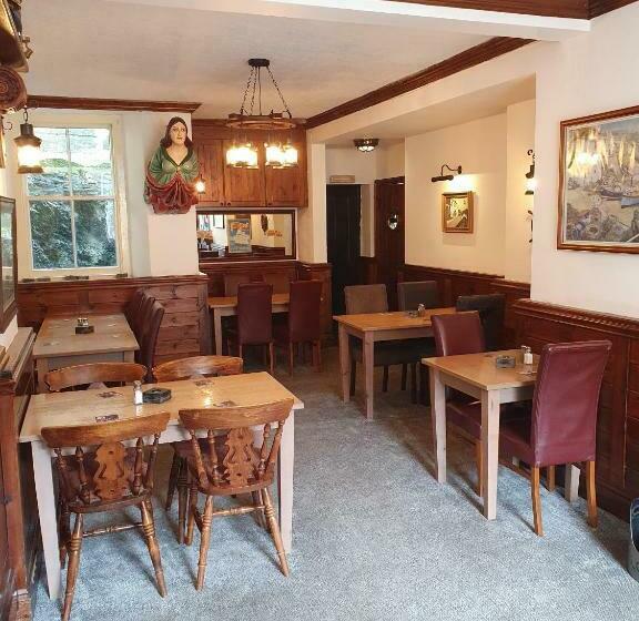 Bed and Breakfast The Ship Inn