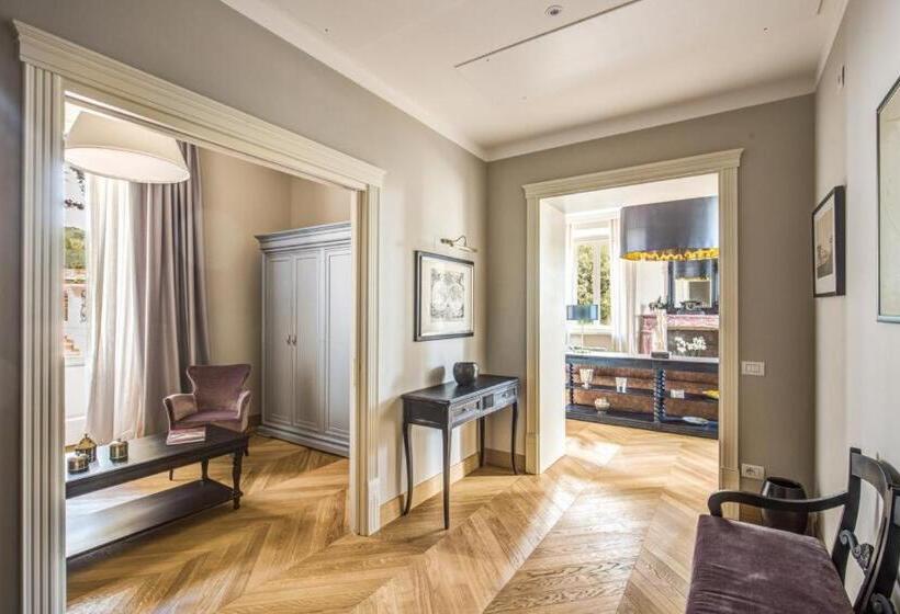 צימר Villa Mussio