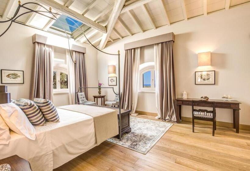 צימר Villa Mussio