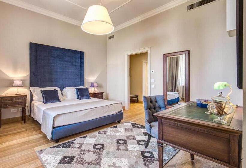 צימר Villa Mussio