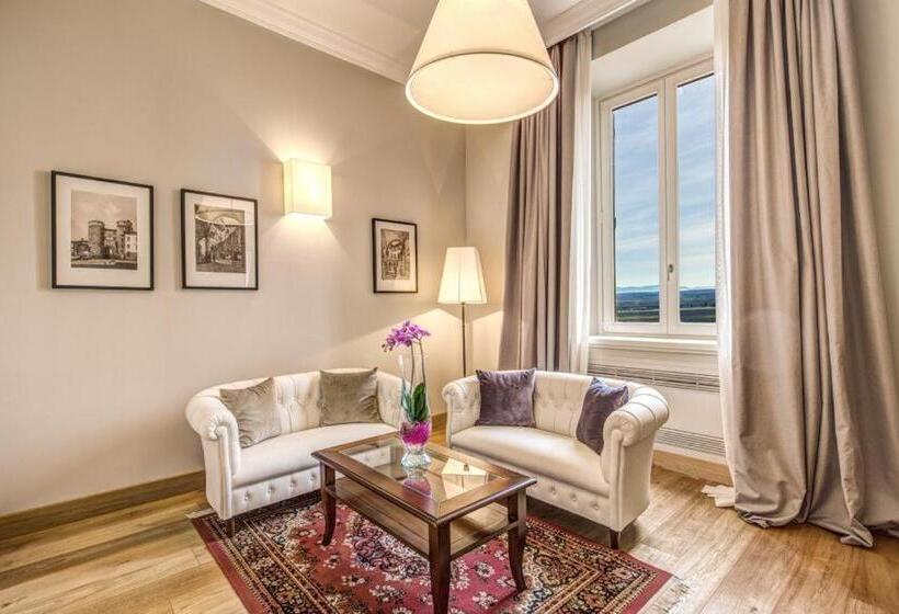 צימר Villa Mussio