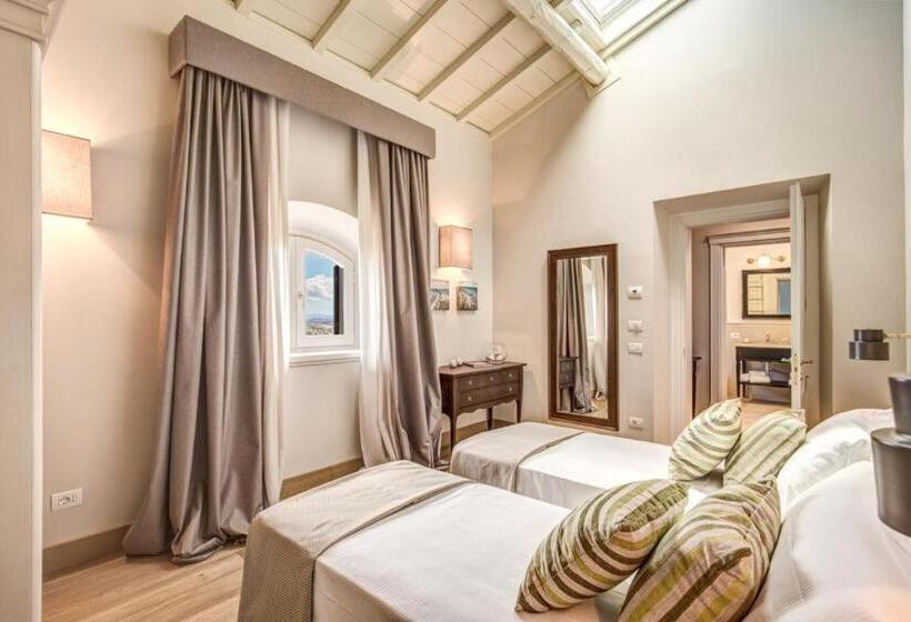 צימר Villa Mussio