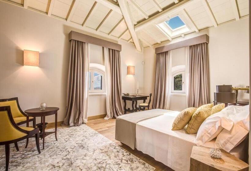 צימר Villa Mussio