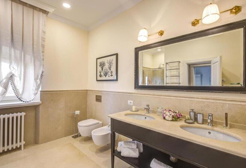 צימר Villa Mussio