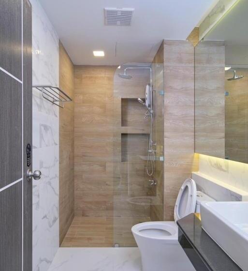 هتل บ้านสุขใจ สามใบเถา