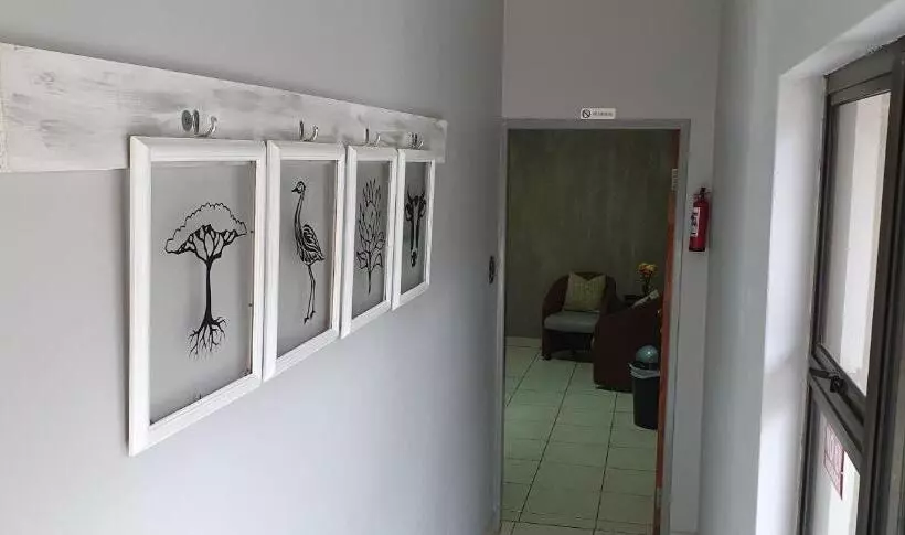 Majatalo Siesta Guest House