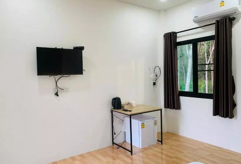 Majatalo Suanvadee Resort สวนวดี รีสอร์ท