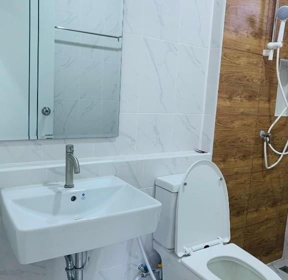 بنسيون Suanvadee Resort สวนวดี รีสอร์ท