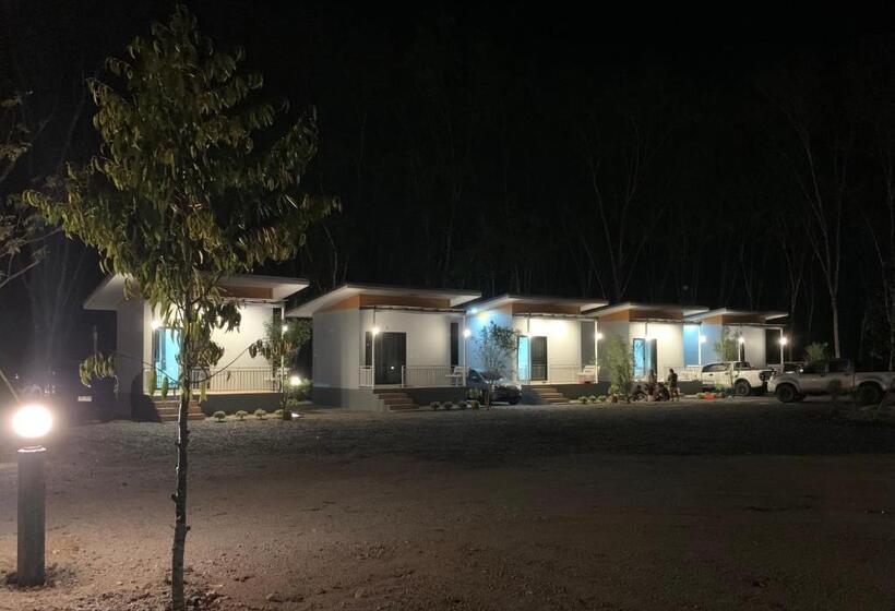 بنسيون Suanvadee Resort สวนวดี รีสอร์ท