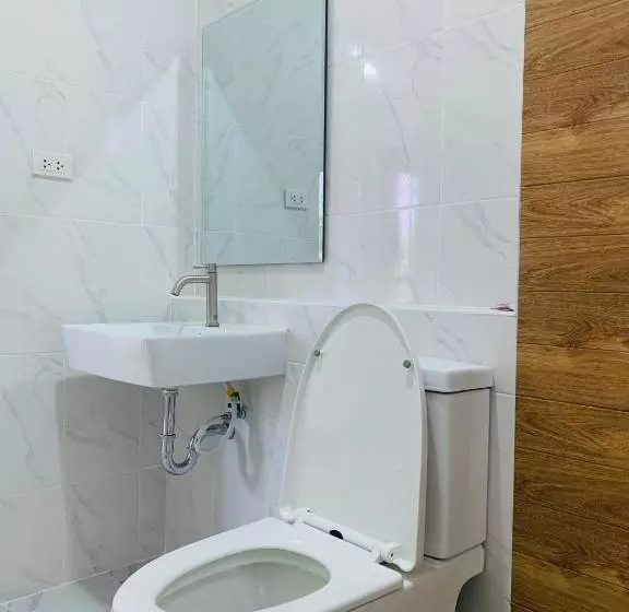 Majatalo Suanvadee Resort สวนวดี รีสอร์ท