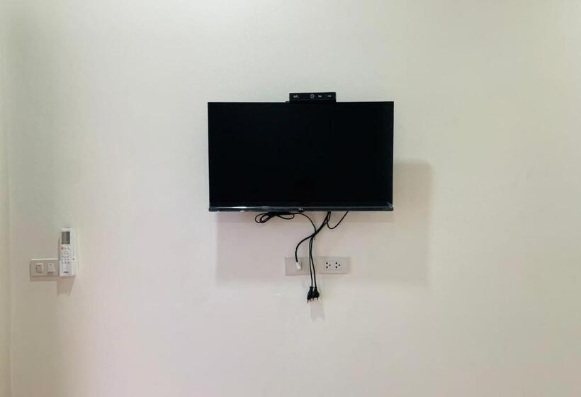 بنسيون Suanvadee Resort สวนวดี รีสอร์ท