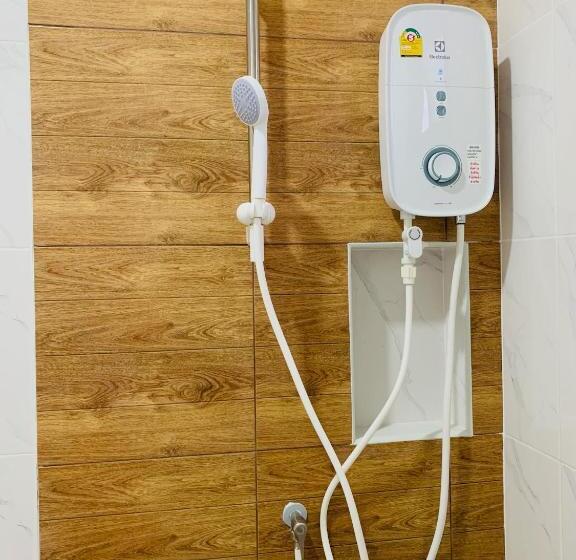 بنسيون Suanvadee Resort สวนวดี รีสอร์ท