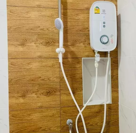 Majatalo Suanvadee Resort สวนวดี รีสอร์ท