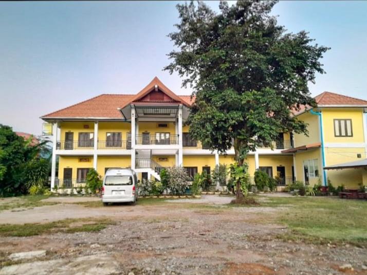 بنسيون Xaikham Guesthouse