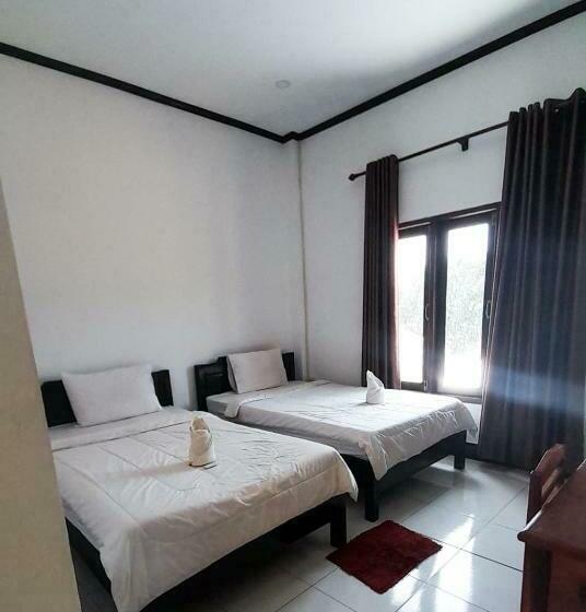 بنسيون Xaikham Guesthouse