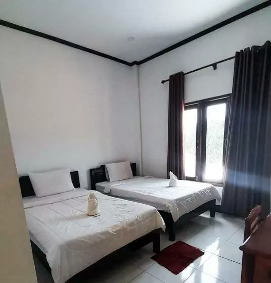 پانسیون Xaikham Guesthouse