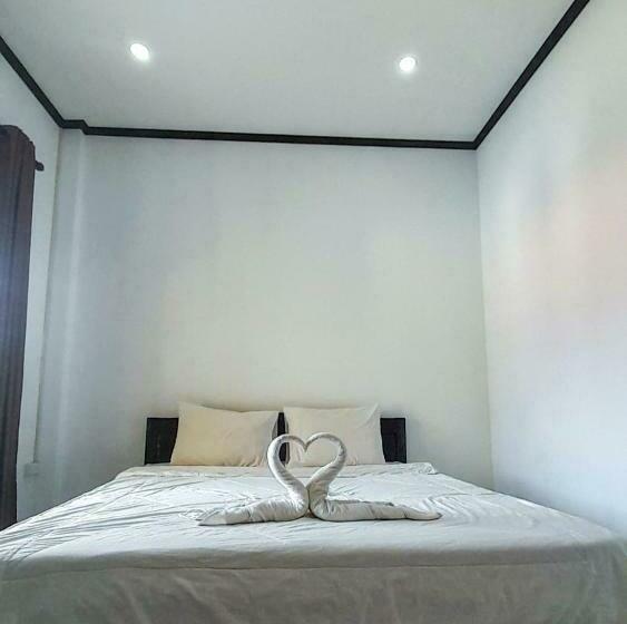 بنسيون Xaikham Guesthouse