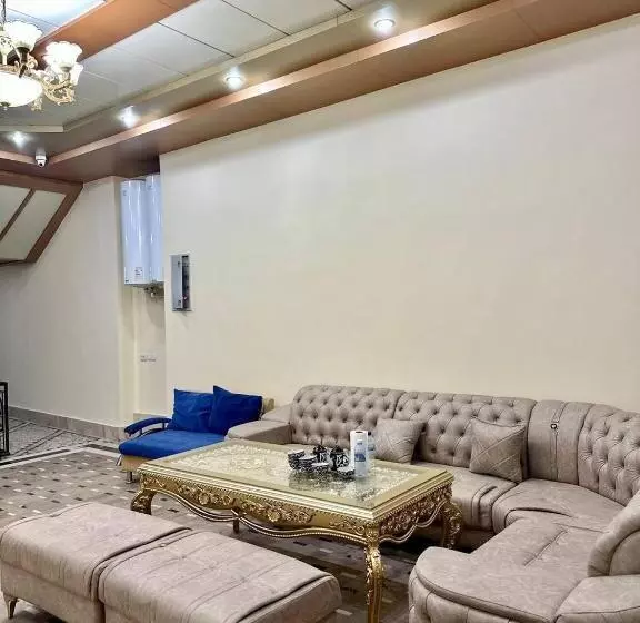 پانسیون Yusuf Gold House