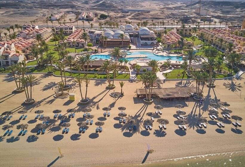 Protels Crystal Beach Resort