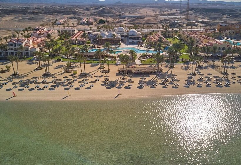 Protels Crystal Beach Resort