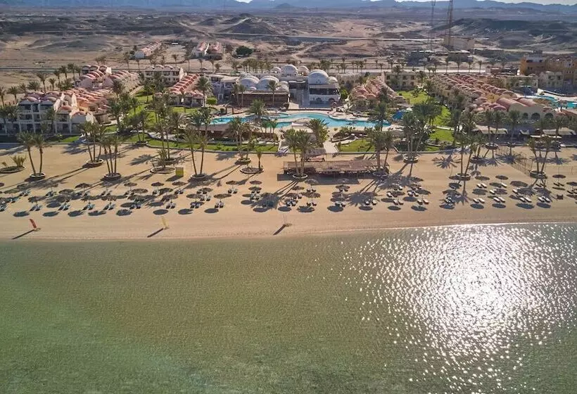 Protels Crystal Beach Resort