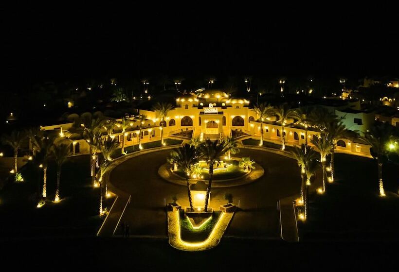 Protels Crystal Beach Resort