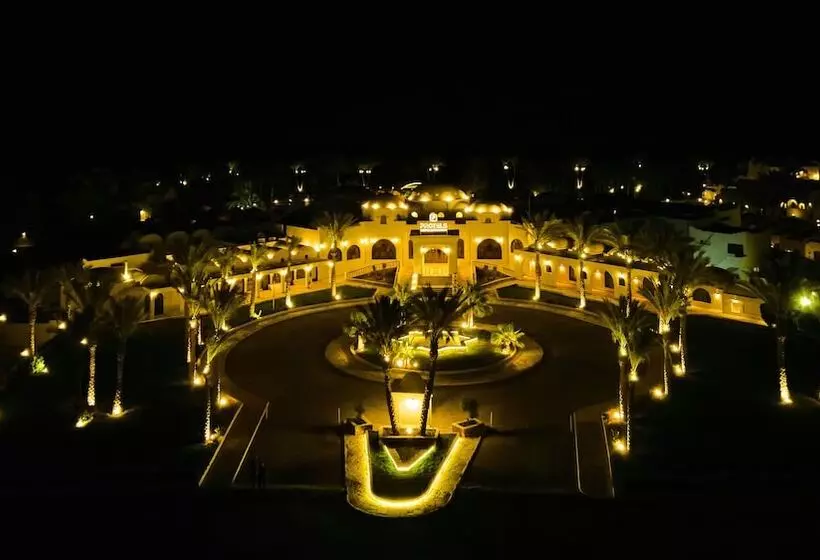 Protels Crystal Beach Resort