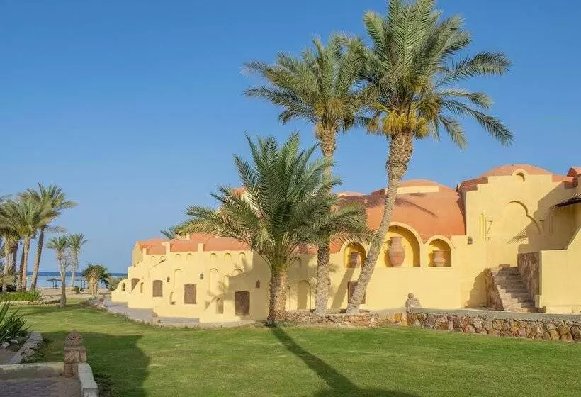 Protels Crystal Beach Resort