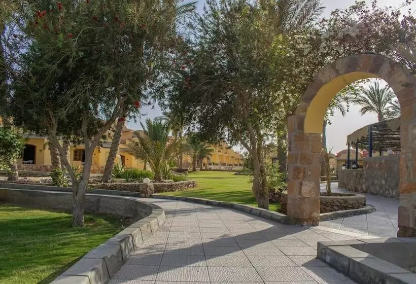 Protels Crystal Beach Resort