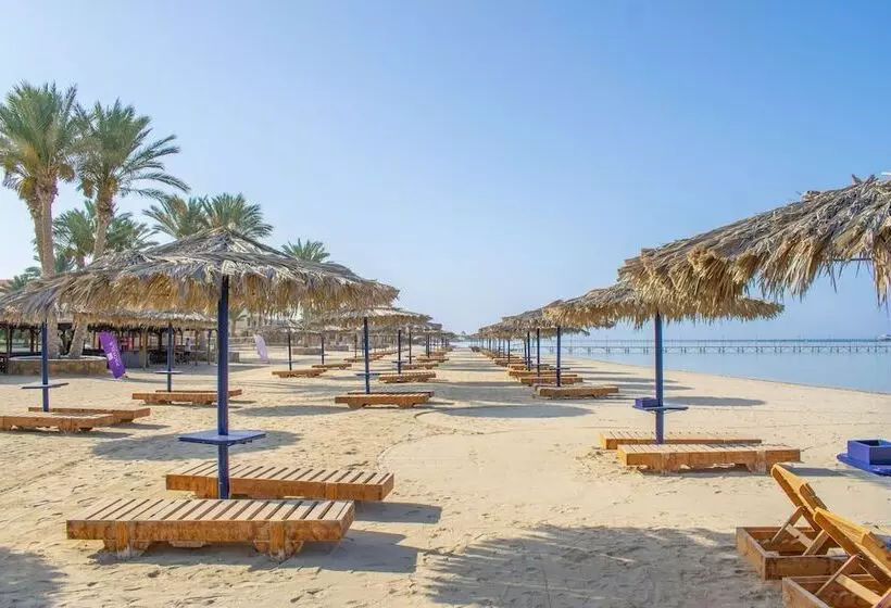 Protels Crystal Beach Resort