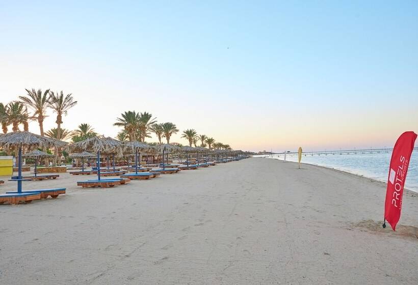 Protels Crystal Beach Resort