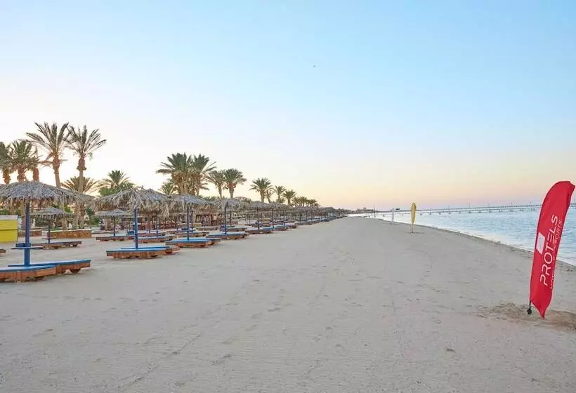 Protels Crystal Beach Resort