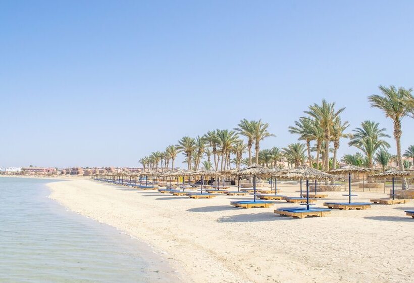 Protels Crystal Beach Resort