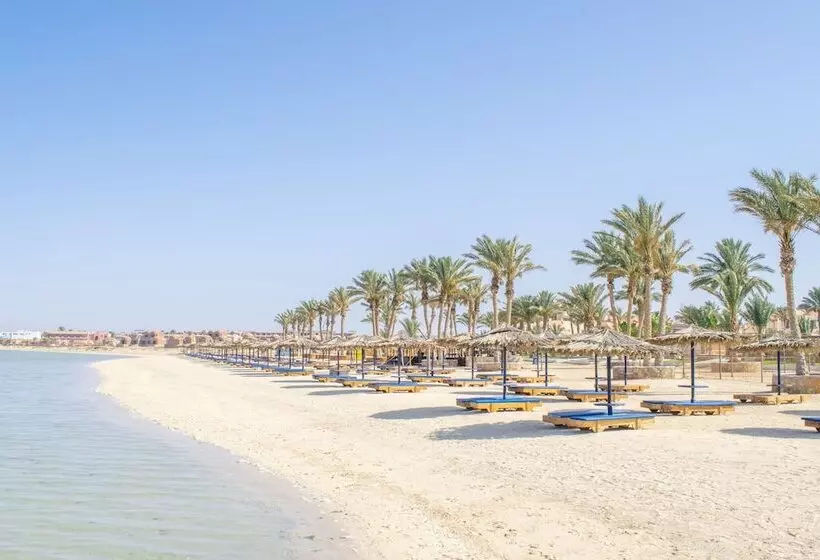 Protels Crystal Beach Resort