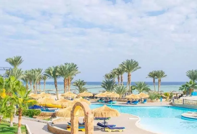 Protels Crystal Beach Resort