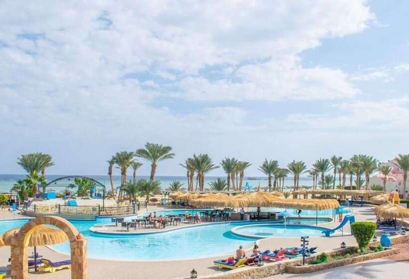 Protels Crystal Beach Resort