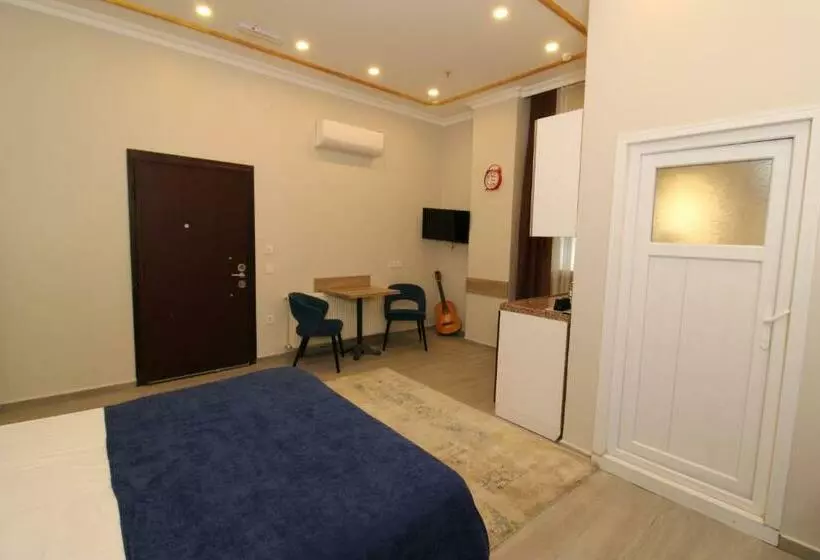 Sahra Kent Otel Pendik