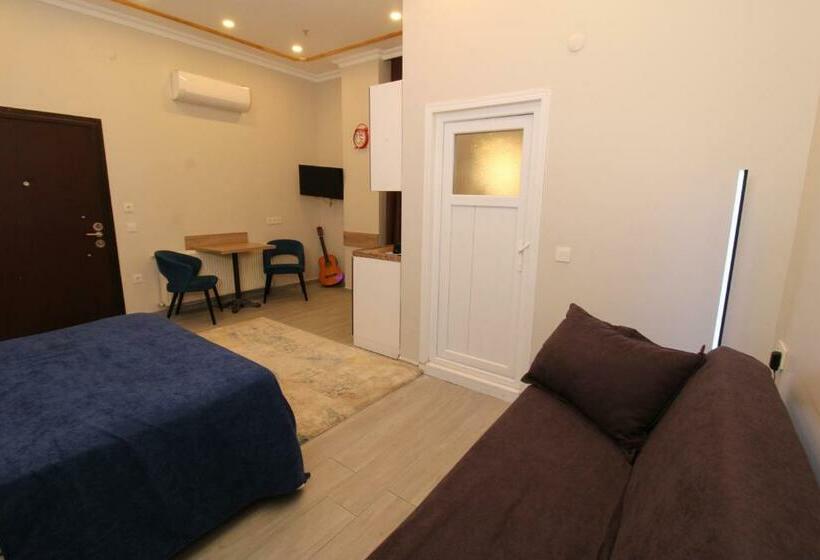 Sahra Kent Otel Pendik