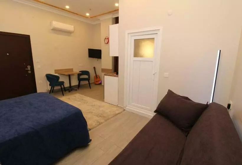 Sahra Kent Otel Pendik