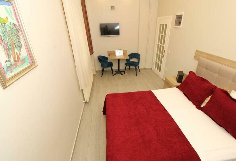 Sahra Kent Otel Pendik