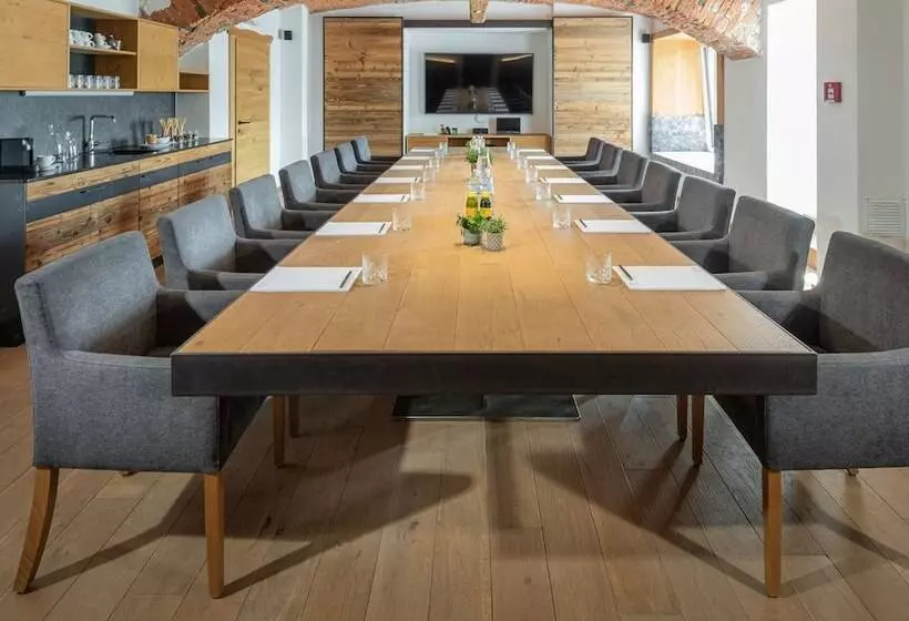 Alpenparks Hotel & Apartment Carpe Solem