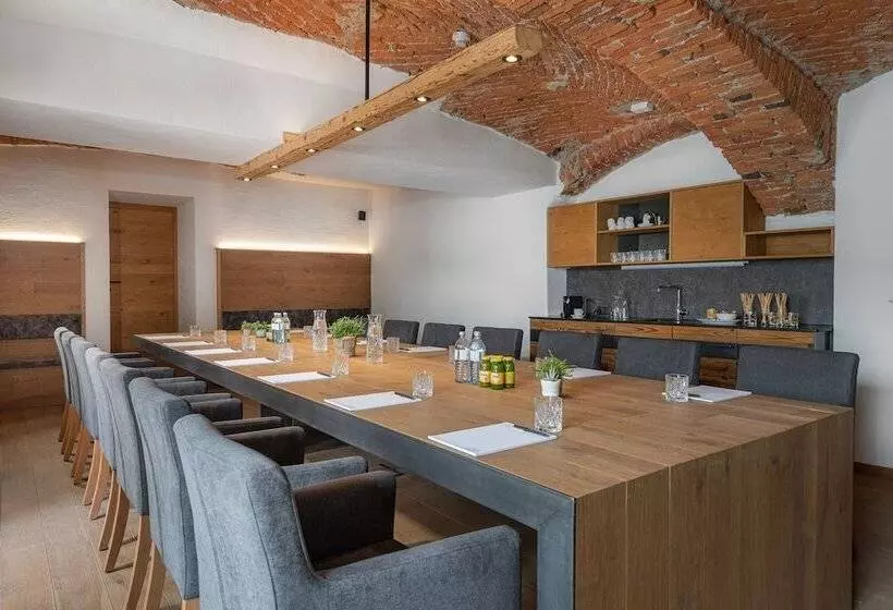 Alpenparks Hotel & Apartment Carpe Solem