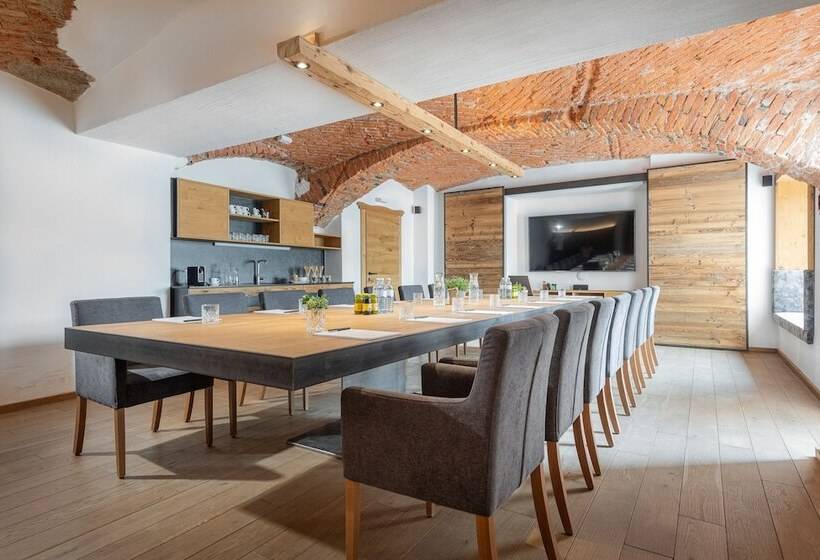 Alpenparks Hotel & Apartment Carpe Solem