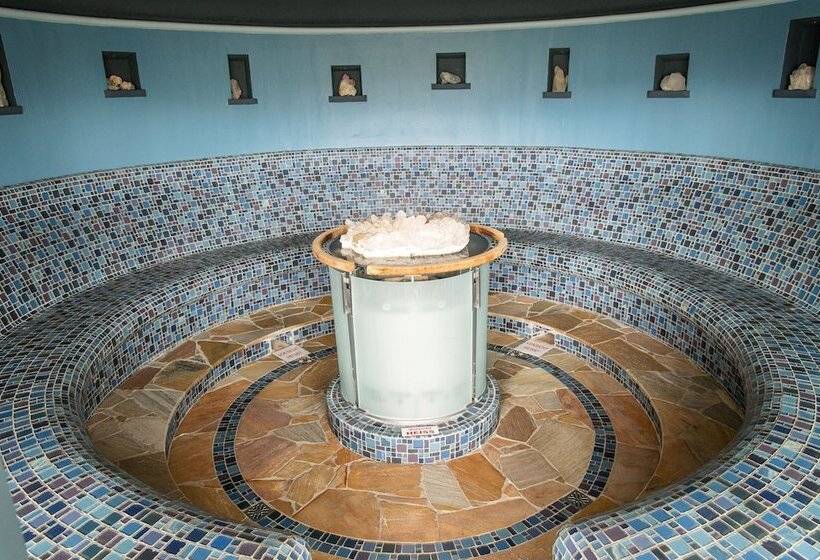 Alpenparks Hotel & Apartment Carpe Solem