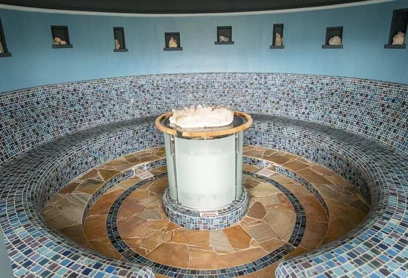 Alpenparks Hotel & Apartment Carpe Solem