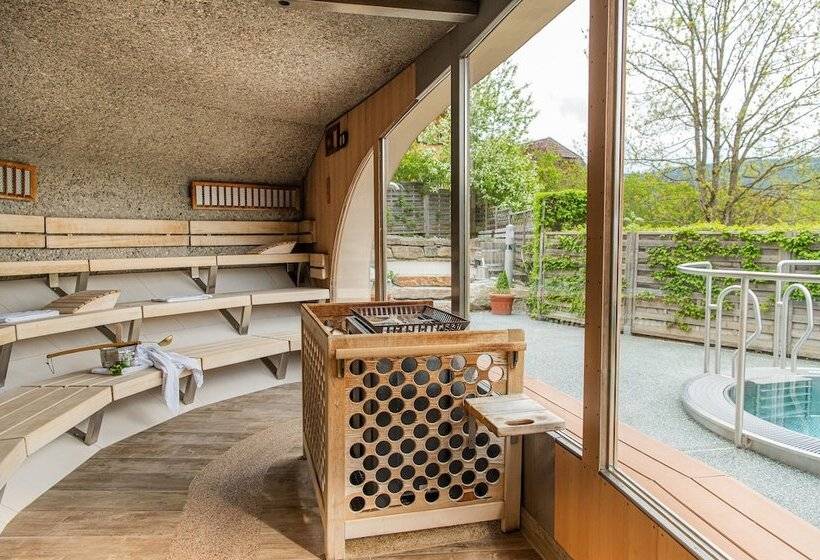 Alpenparks Hotel & Apartment Carpe Solem