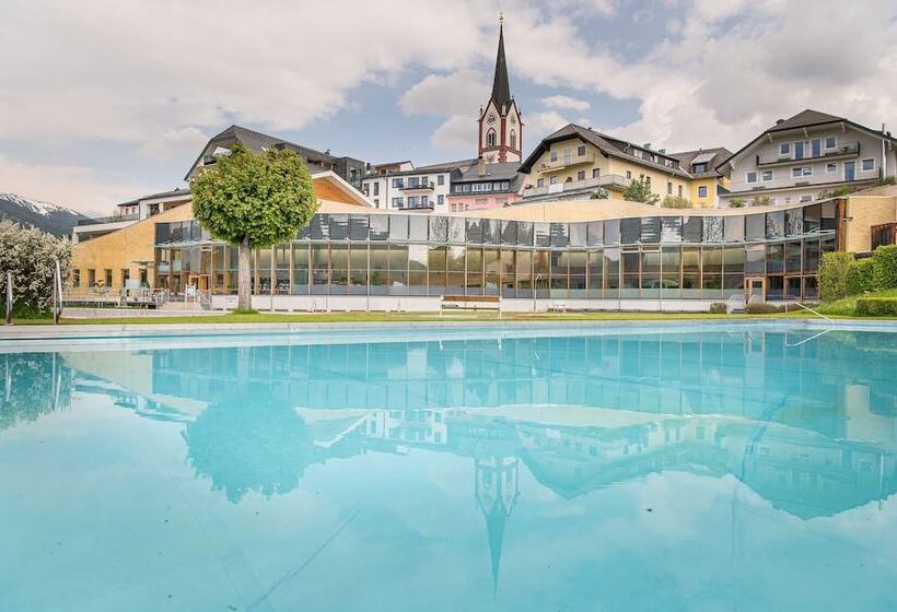 Alpenparks Hotel & Apartment Carpe Solem