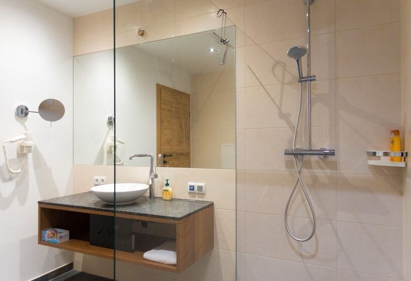 Alpenparks Hotel & Apartment Carpe Solem