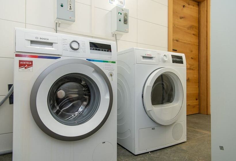 Alpenparks Hotel & Apartment Carpe Solem