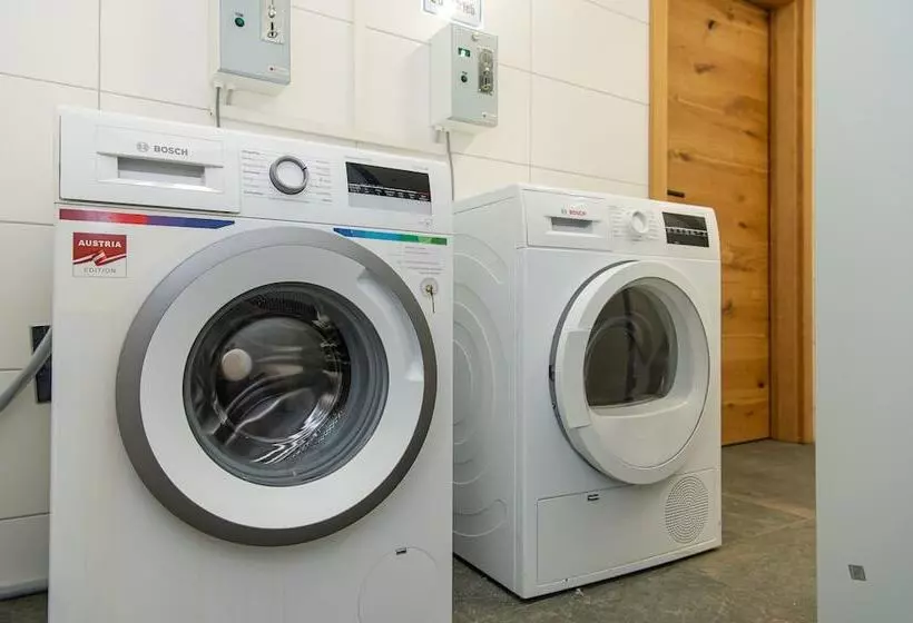 Alpenparks Hotel & Apartment Carpe Solem